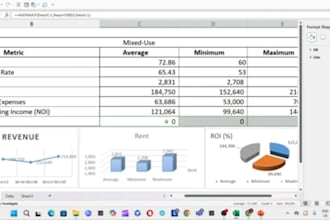 clean mls or zillow export data in excel for real estate