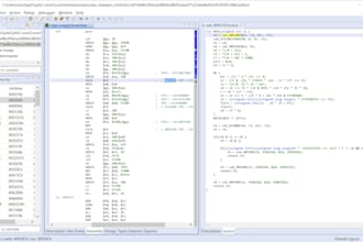 edit, decompile, recompile apk or app bundle professionally
