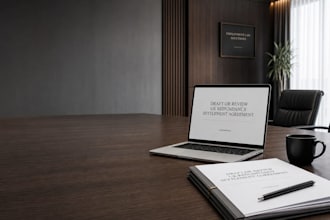 draft and review your UK redundancy settlement agreements for maximum protection