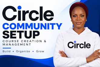 circle so community setup circle so community membership experience setup circle