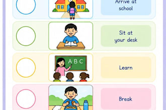 design professional school worksheets tests and exams papers