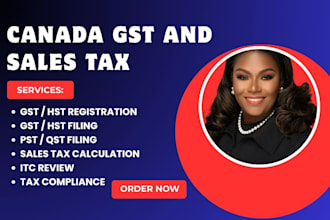 handle canada gst hst pst qst registration and tax filing