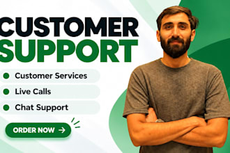provide customer care for ecommerce, websites and online businesses