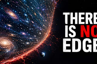 design viral space youtube thumbnails