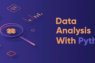 analyze data, and provide helpful insights for the business
