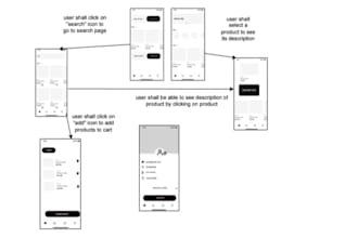 design uml diagrams for your project
