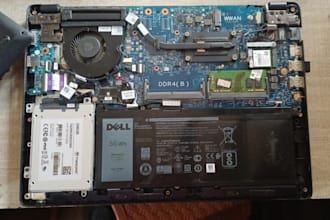 troubleshoot PC and laptop issues