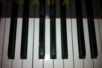 dedicate a performance of a beautiful classical music piece up to 1 minute to you or anyone you want
