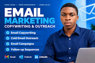 do email copywriting marketing cold email outreach email marketing campaign