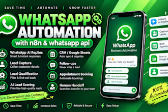 whatsapp ai chatbots and ai agents