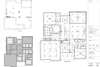 do permit approval drawings