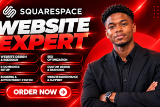 squarespace website redesign squarespace website design squarespace redesign