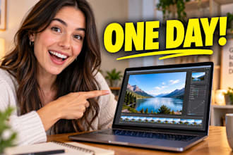 design eye catching youtube thumbnails for faceless channels