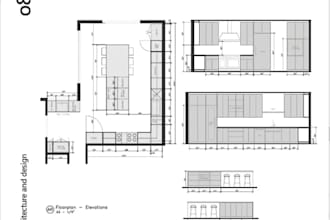 design your kitchen layout and 3d images