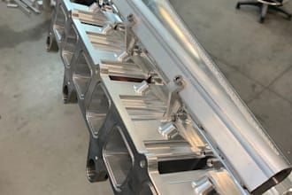 expert metal 3d printing, stl file repair, and industrial dfam optimization cad
