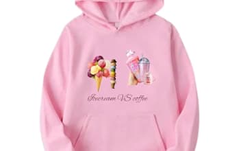 make stylish and elegant hoodies design