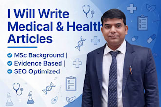 iwrite pharma and medical article and blog