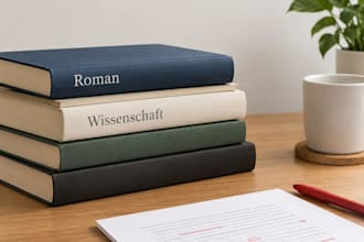 beta reading your novel or scientific document