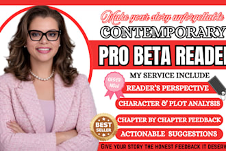 romance beta reader, beta read memoir, horror beta reader, thriller beta reader