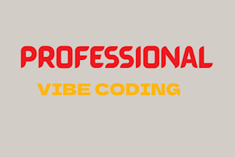 do go vibe coding for your brand