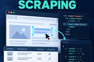 build reliable playwright web scrapers and browser automation