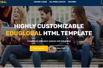 build wix online course website membership ecommerce wix booking course website