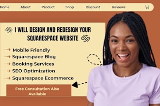 edit squarespace, revamp squarespace update, edit square space website SEO
