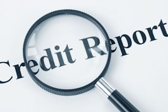 credit repair, charge off,collection, late payment, boost score, inquirie remove