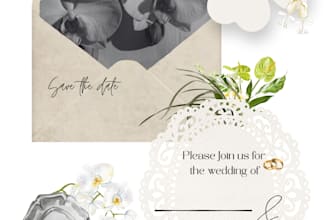 create invitations for your event