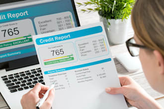 fix your credit report, credit repair, remove negative items