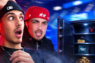 des miniatures pour youtube