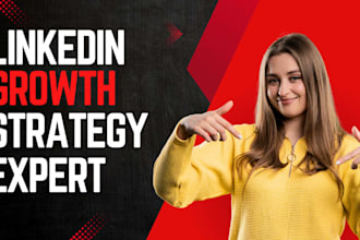 transform your linkedin for fiverr growth