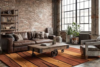 create ai renders for architectural and interior projects