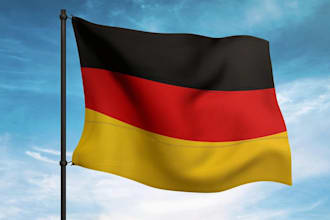 buy and send you whatever you want from germany