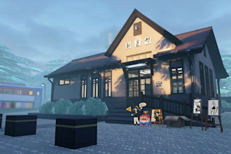 make an incredible, custom vrchat world or home for you