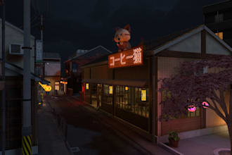 create a custom vrchat world, environment and map for PC and quest