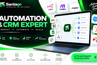 be your ai automation expert
