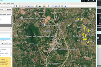 epanet hecras sewer gems qgis water engineering service