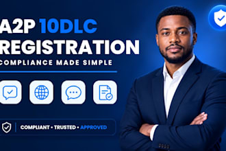 fix gohighlevel a2p 10dlc registration and ghl sms compliance setup