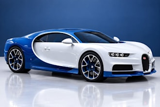 3d body kit ,front fender and bumper design for your car