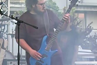 record rock alternative and metal bass tracks