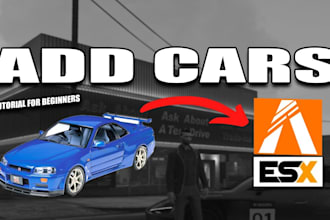fix fivem qbcore qbox, esx server errors crashes and script bugs nopixel fivem