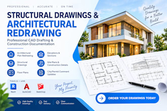 draw professional residential house floor plans for texas