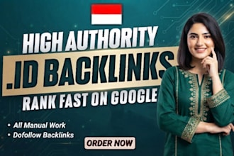 powerful id homepage contextual backlinks for your SEO growth