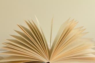 critique your manuscript or writing project
