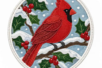 embroidery digitizing on few hours