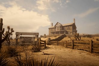 develop full redm server, premium scripts, maps and mlo, redm vorp