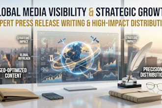 submit press release to ein presswire distribute press release on PR newswire