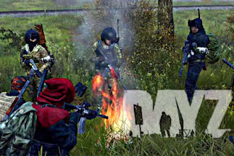 do dayz server setup, dayz mod, dayz scripting, dayz assets, dayz clothing