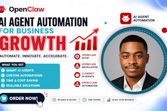 setup open claw n8n open claw whatsapp openclaw automation install openclaw